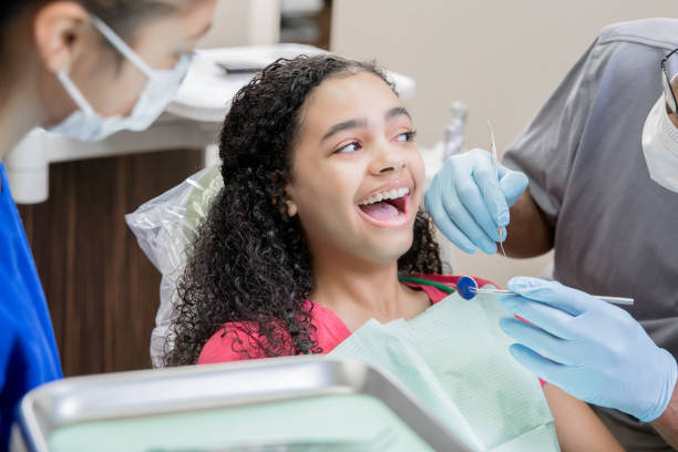 Best Cosmetic Emergency Dentistry in Front Royal, VA