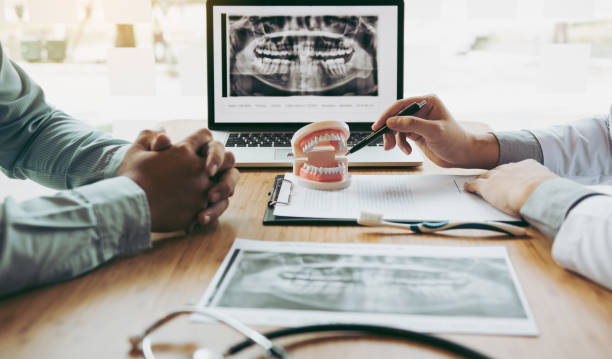 Best Emergency Root Canal Treatment in Front Royal, VA