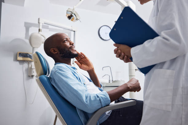 Best Emergency Treatment for Dental Infections or Abscesses in Front Royal, VA