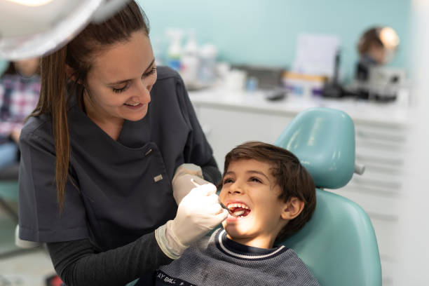Best Emergency Dental Care for Broken or Chipped Teeth in Front Royal, VA