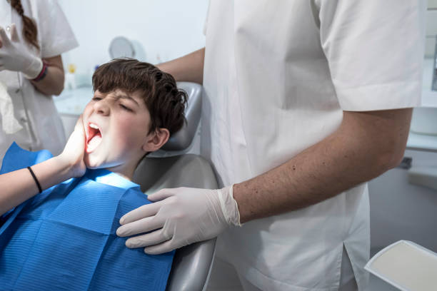 Best Same-Day Emergency Dental Services in Front Royal, VA