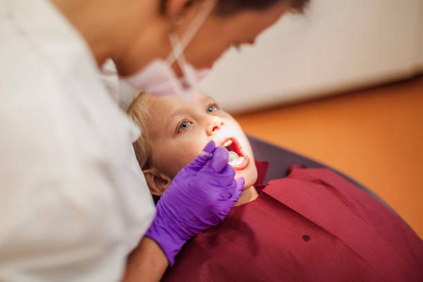 Best Emergency Tooth Extraction in Front Royal, VA
