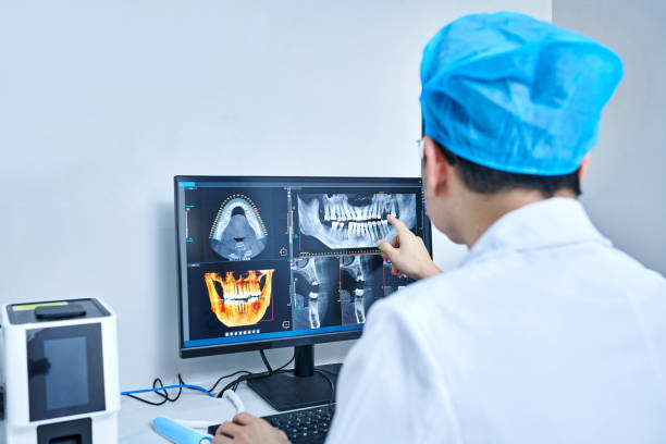 Best Emergency TMJ Treatment in Front Royal, VA