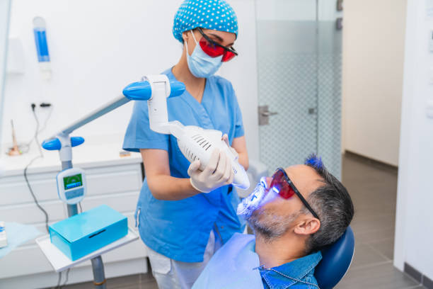 Best Emergency Denture Repair in Front Royal, VA